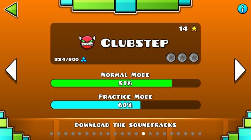 Latest Geometry Dash Amino - roblox clubstep song id