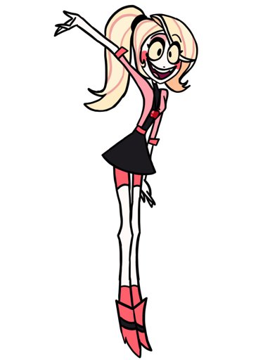 Charlie Magne | Wiki | Hazbin Hotel (official) Amino