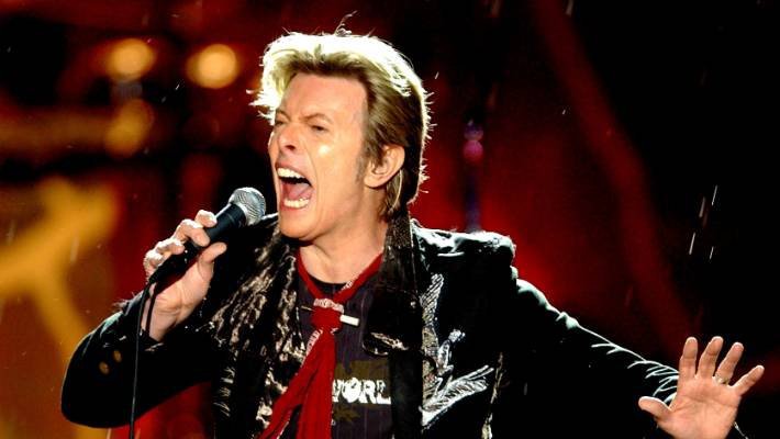 David Bowie | Wiki | •Bisexual• Amino