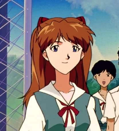 asuka | Wiki | •Anime• Amino