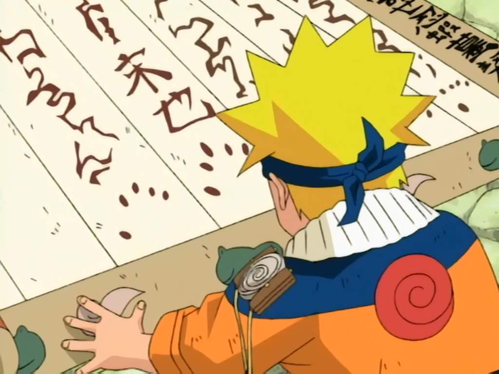 Comment Faire Les Technique De Naruto 🔽 TOUS les "Maîtres" de Naruto et leurs enseignements : | Naruto