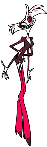 Angel Dust | Wiki | Hazbin Hotel (official) Amino