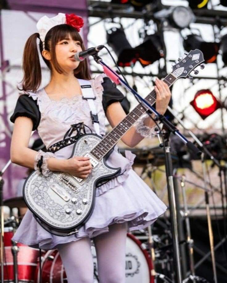 Band Maid #72 | Wiki | JAPAN-MUSIC Amino