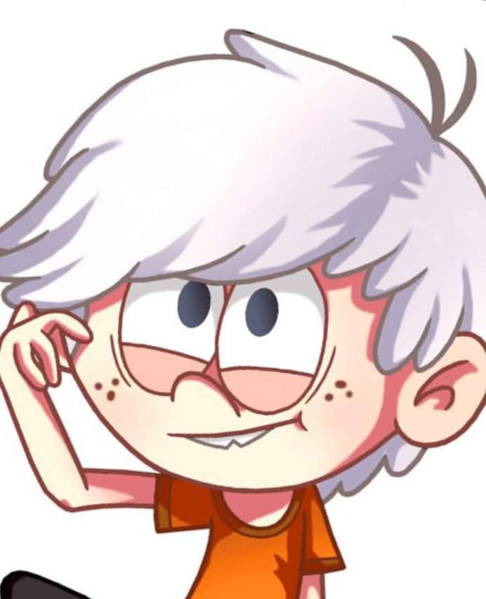 Lincoln loud | Wiki | The Loud House ⠀⠀ Amino