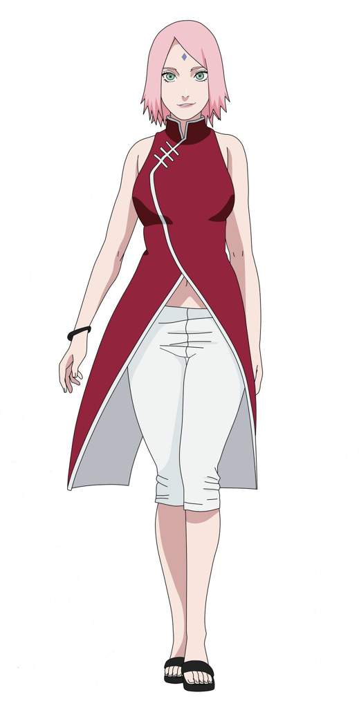 Sakura Haruno | Wiki | Asfr Amino Amino