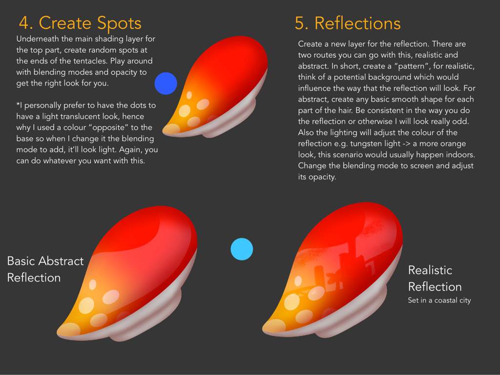 Splatoon Render Art Style Tutorial | Splatoon2》 Amino