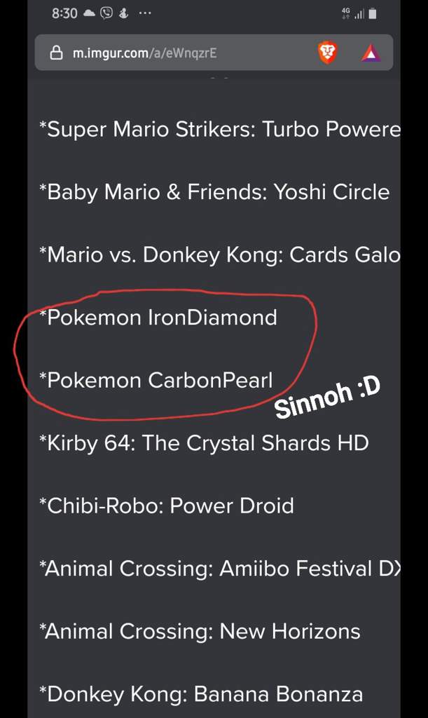 Sinnoh Remakes Are Coming To Switchand Detective Pikachu 2