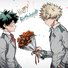 amino-BakuDeku(❤️💚)-51e4be47