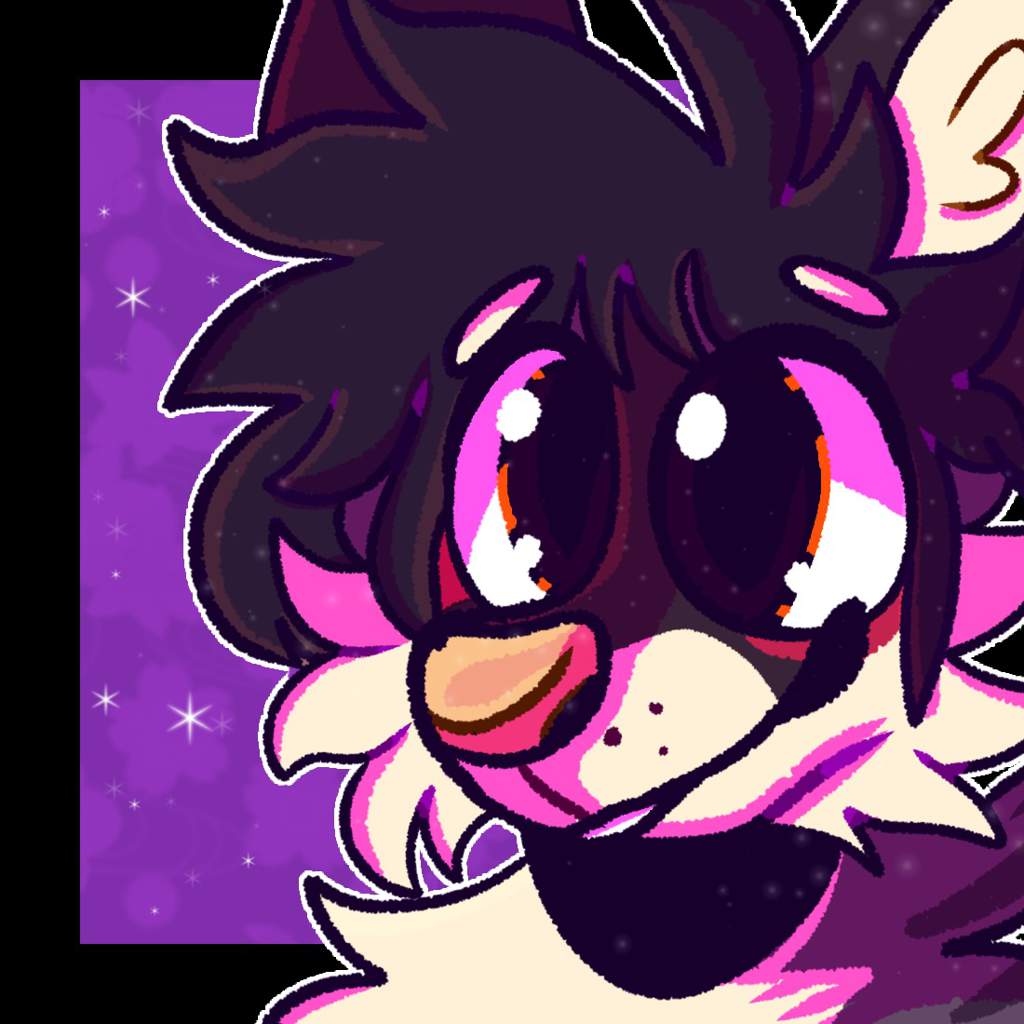 Icon Art Dump | Furry Amino