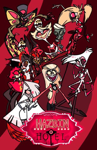 Niffty | Wiki | Hazbin Hotel (official) Amino