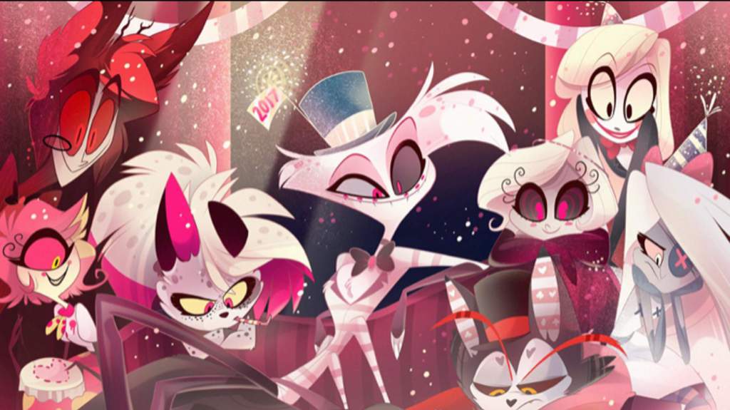 Husk | Wiki | Hazbin Hotel (official) Amino