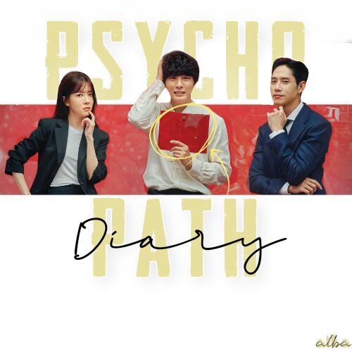 Psychopath Diary Wiki •k Drama• Amino