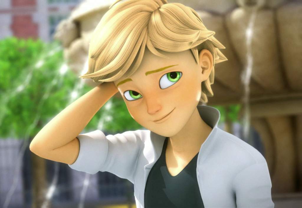 Featured image of post Adrien Agreste Aesthetic Pfp