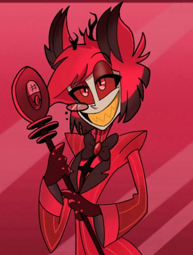 Hazbin Hotel Ocs | Hazbin Hotel (official) Amino