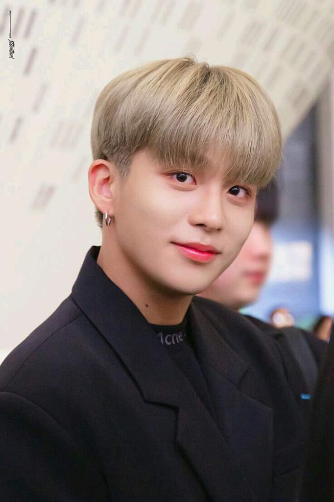 Jongho | Wiki | •ATEEZ BR• Amino