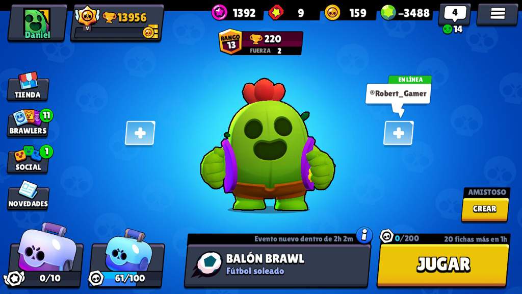 Los 4 Brawlers Legendarios Brawl Stars Es Amino - brawl stars los tres legendarios