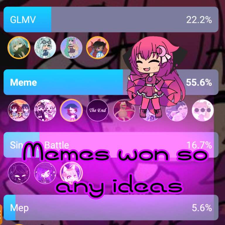 Gacha Life Be Like Dank Memes Amino Images