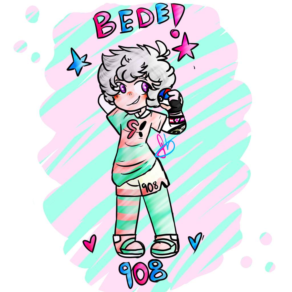 Bede Is Best Boy Yum Pokémon Sword And Shield Amino