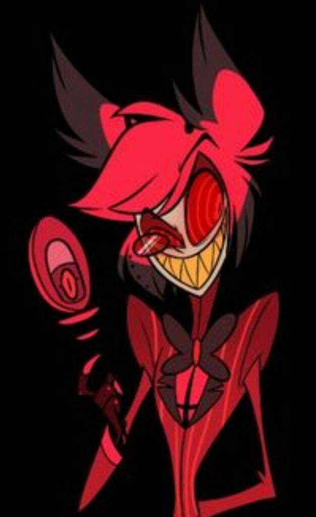 Hazbin Hotel Ocs | Hazbin Hotel (official) Amino