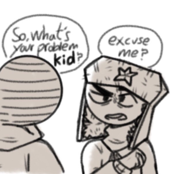 Rusame comic || part 1 | •Countryhumans Amino• [ENG] Amino