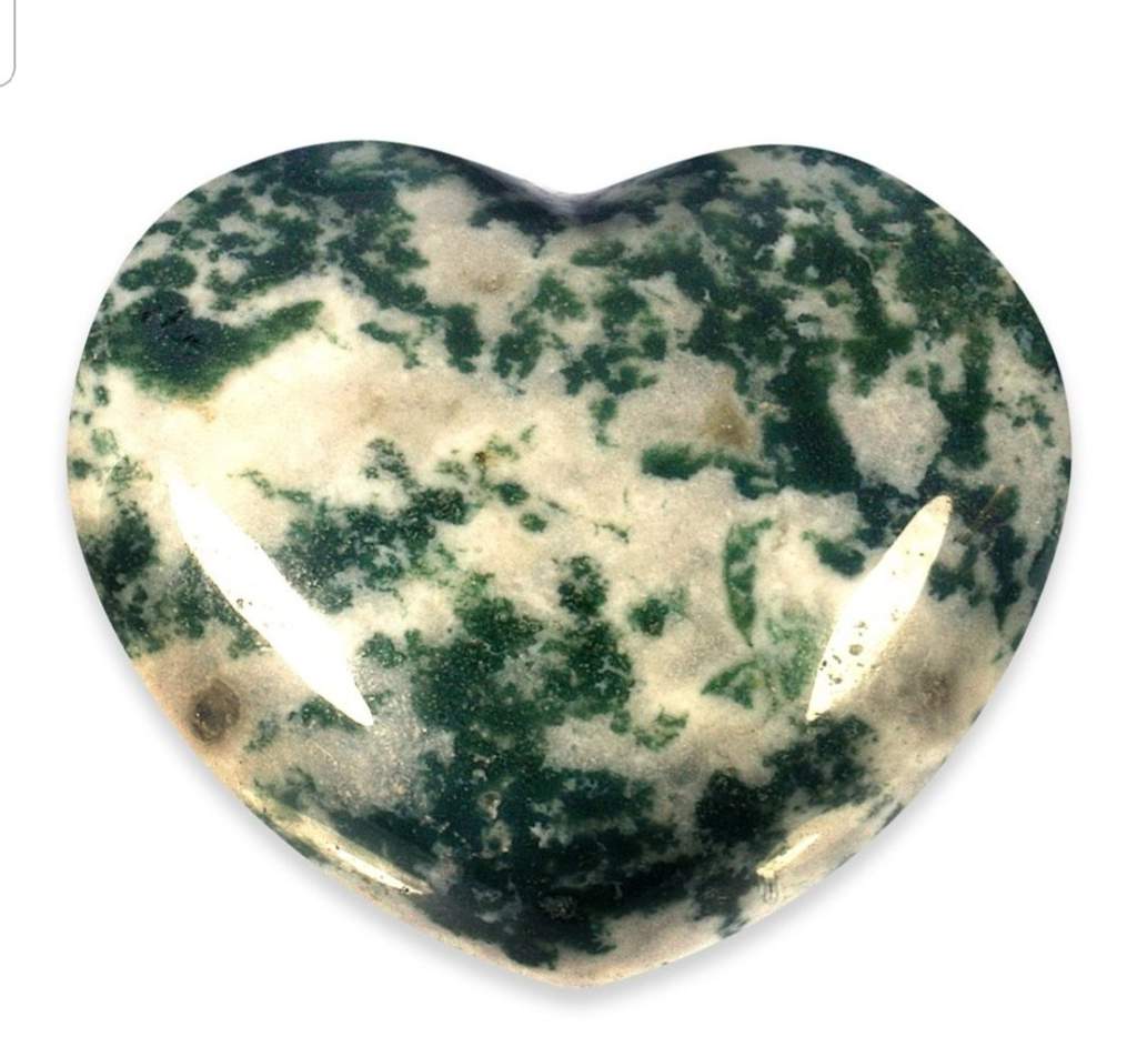 Moss Agate | Wiki | Witch Friends Amino