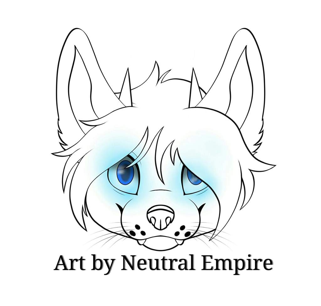 Neutral Empire | ×Furry× Amino