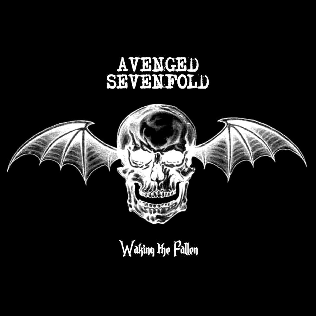 Ranking every Avenged Sevenfold album!! Music Amino