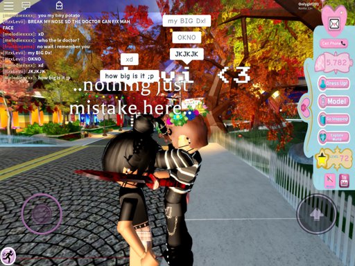 Glossier Roblox Amino - ask mranxiety and roblox amino