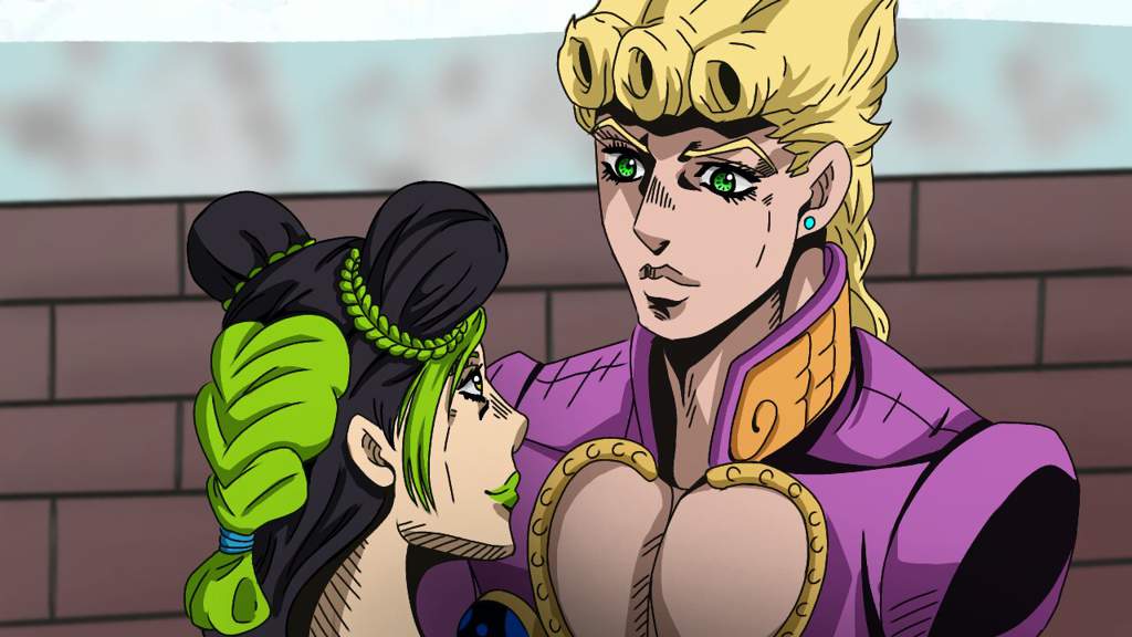 Так Jojosbizarreadventure Amino