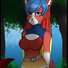 amino-ScarletAnime Fox-32e24475