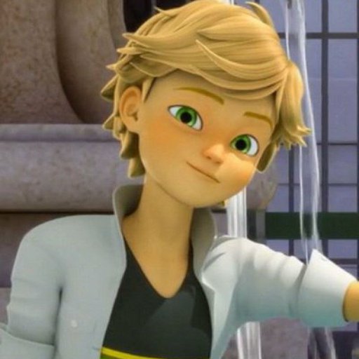 Adrien Agreste | Wiki | Miraculous Amino