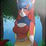 amino-ScarletAnime Fox-a16d86c6