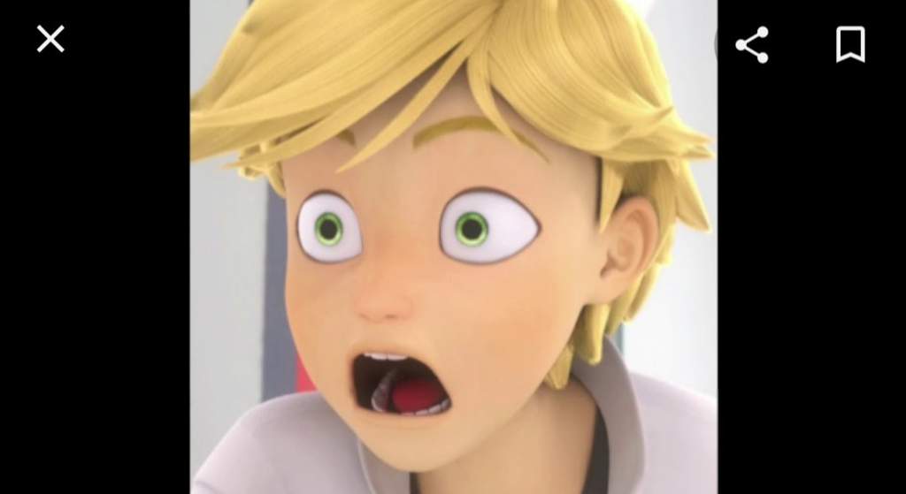 FUNNY PICTURES FROM ADRIEN💟💚😂 👊 | Miraculous Amino