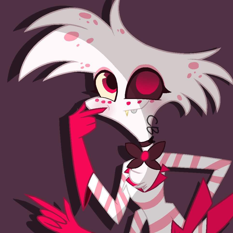 New Profile Pic | Hazbin Hotel (official) Amino