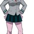 amino-Uraraka Ochako-21128aec