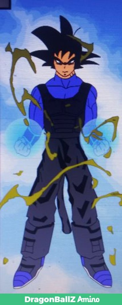 Kashin | Wiki | DragonBallZ Amino