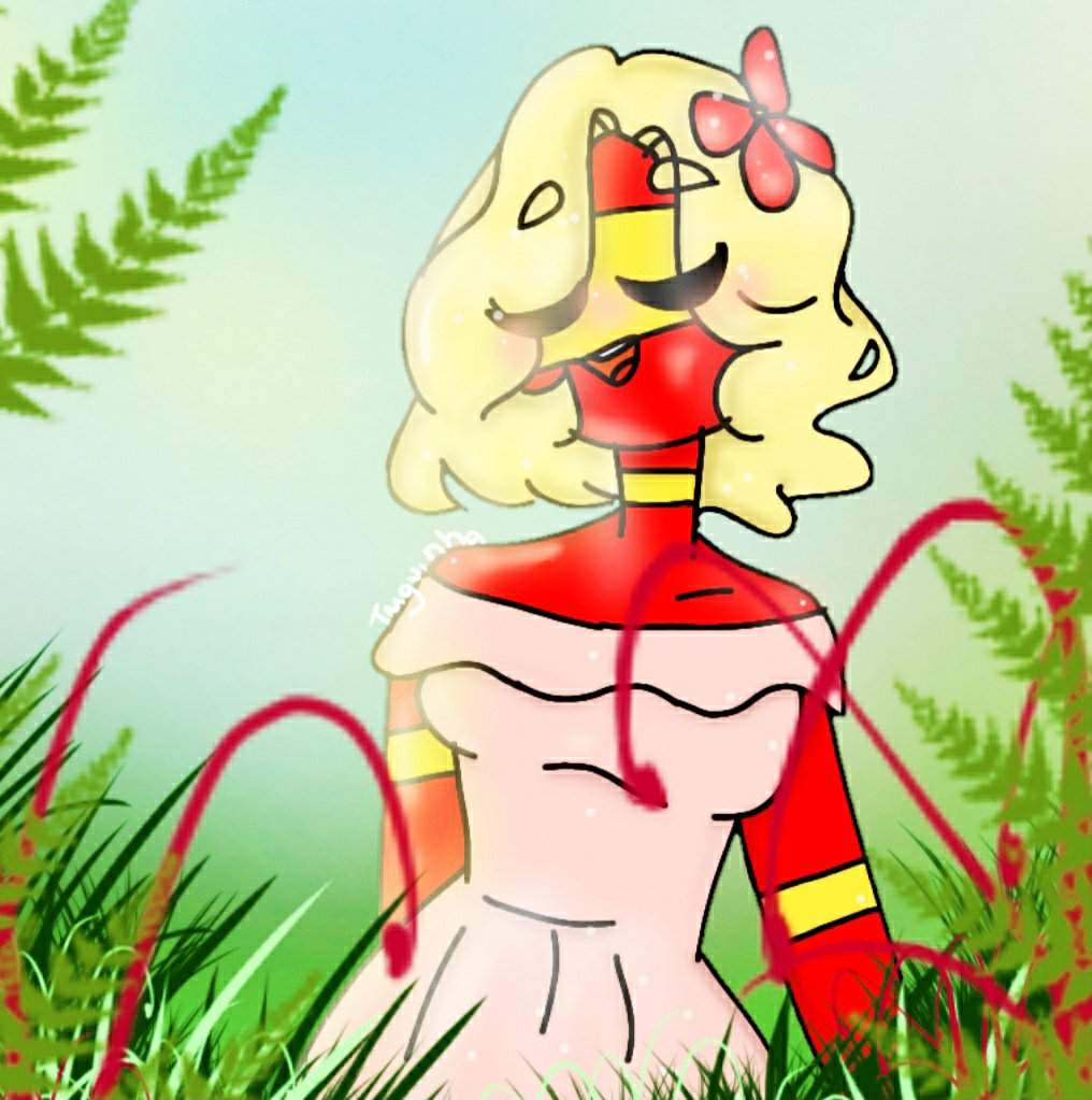 Female Spain Fanart | •Countryhumans Amino• [ENG] Amino