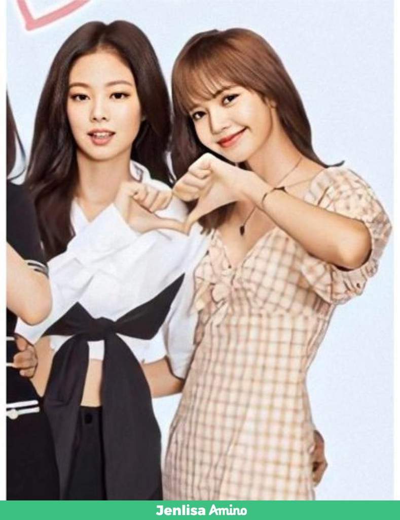 Jenlisa( •ᴗ• ) | Wiki | Jenlisa Amino