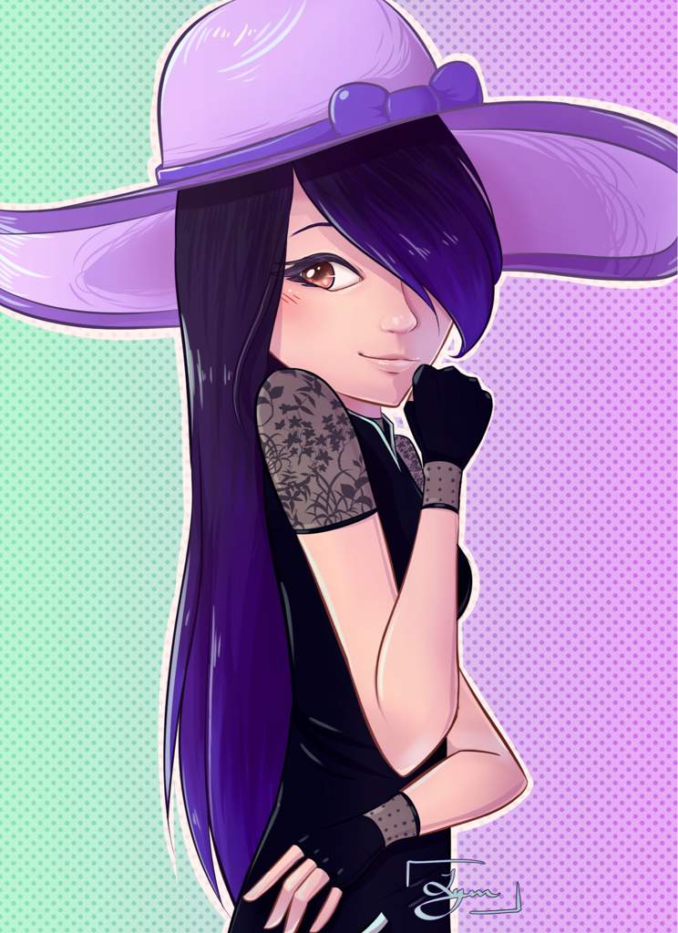 Juleka 👒 | Miraculous Amino