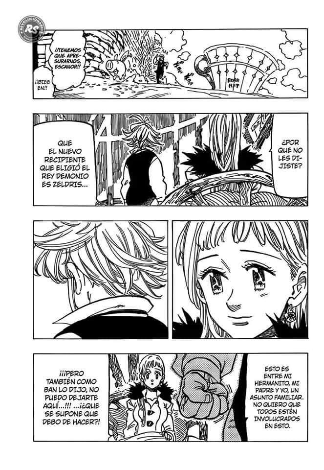 Manga 312 Wiki Nanatsu No Taizai Amino™ Amino