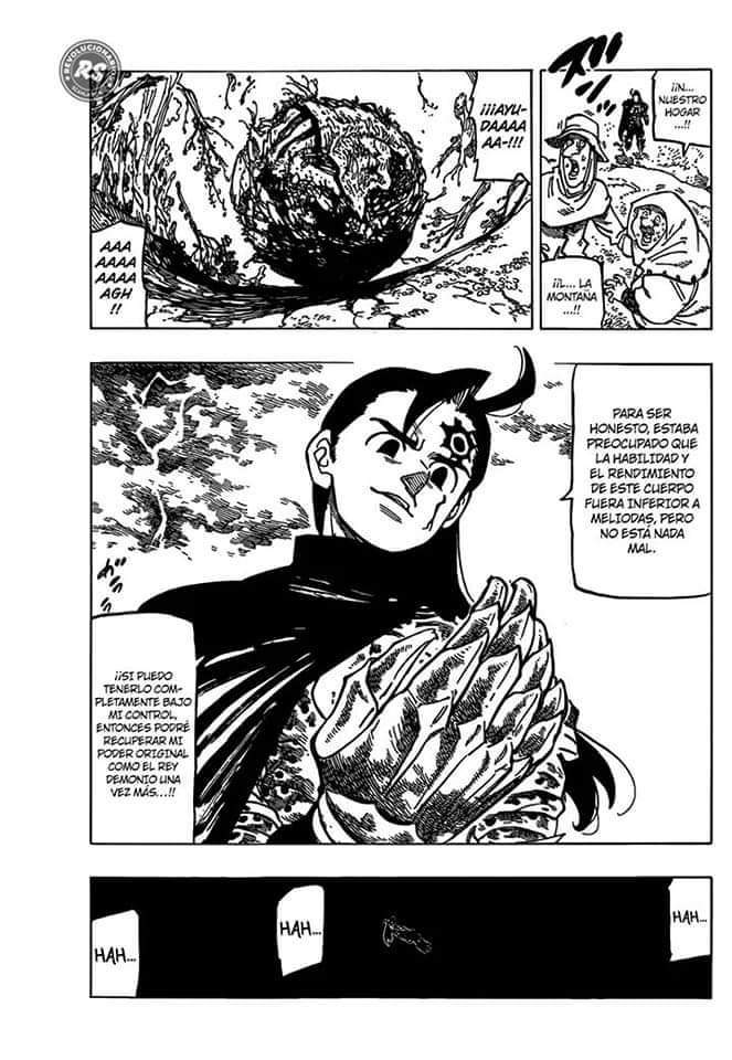 Manga 312 Wiki Nanatsu No Taizai Amino™ Amino