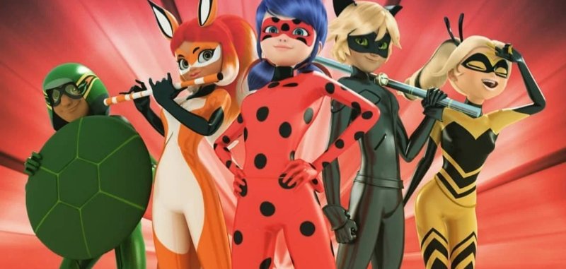 How many more seasons in miraculous? | Miraculous Amino