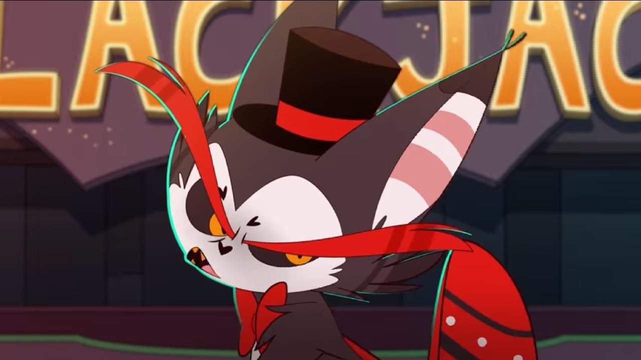 Husker... | Wiki | Welcome To Hazbin Hotel Amino