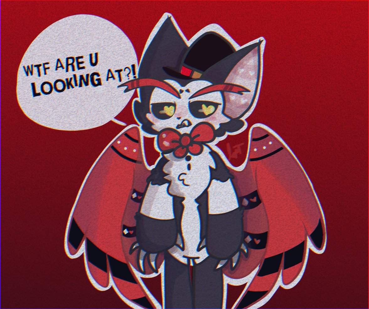 💢🐱HUSK🐱💢 | DibujArte Amino