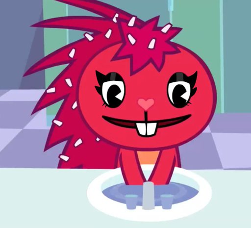 Sammy🐱 | Happy Tree Friends Amino