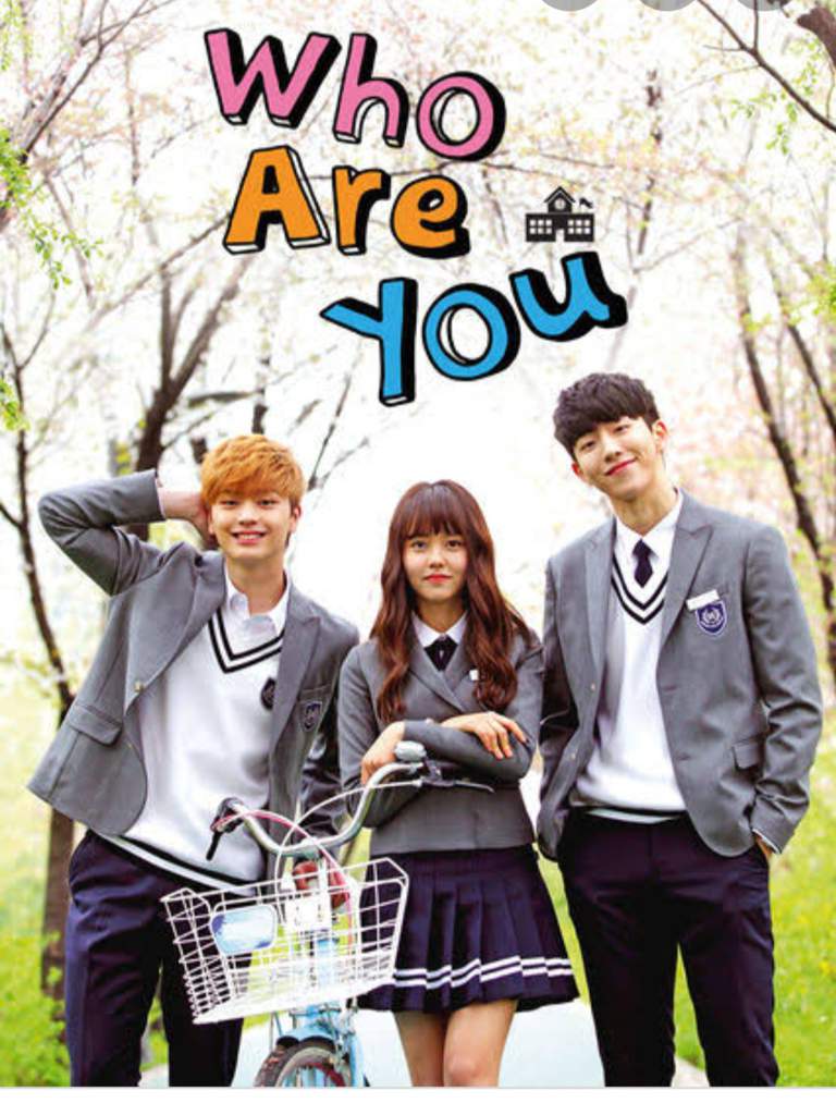 download sub who are you school 2015