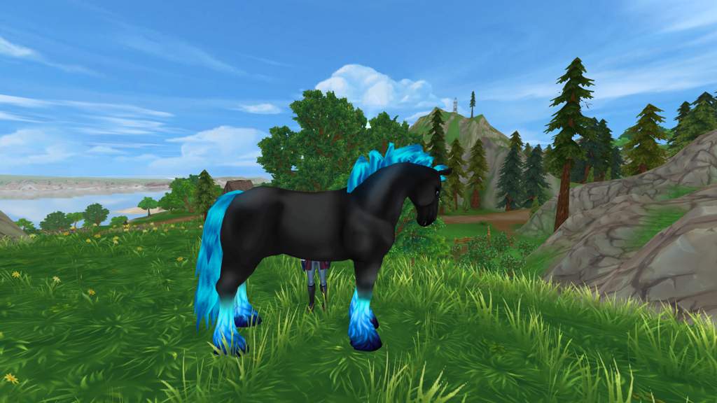 Athena Dogdawn Horses | Wiki | Star Stable Online Amino