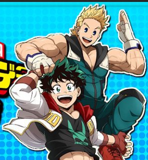 I love my hero academia | Wiki | My Hero Academia Amino