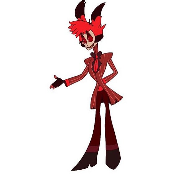 Dumb Drawing | Hazbin Hotel (official) Amino