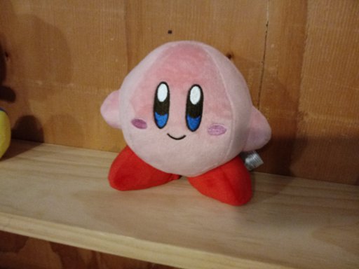 kirby plush walmart